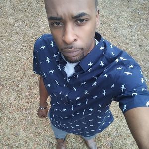 Meet your Posher, Emory